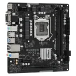 Motherboard ASRock B560M-HDV R3.0, Socket 1200