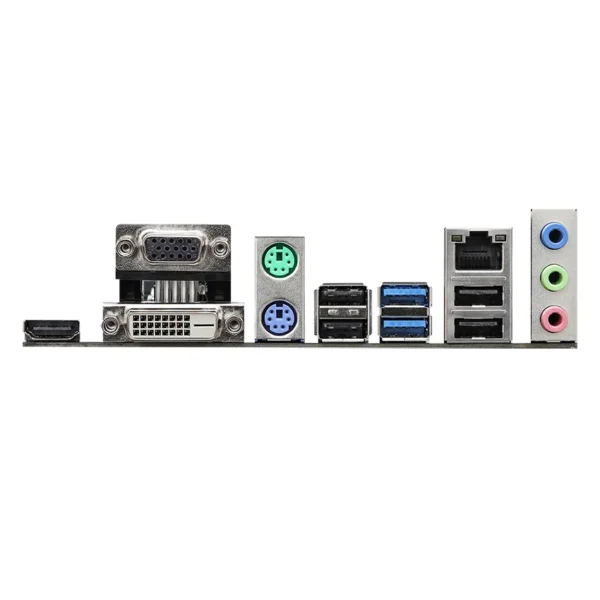 Motherboard ASRock B560M-HDV R3.0, Socket 1200