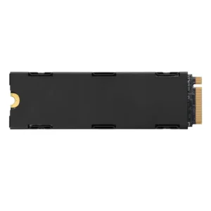 Disco SSD Corsair MP600 PRO LPX, 3D NAND TLC, PCIe Gen4, NVMe, M.2 2280, Disipador