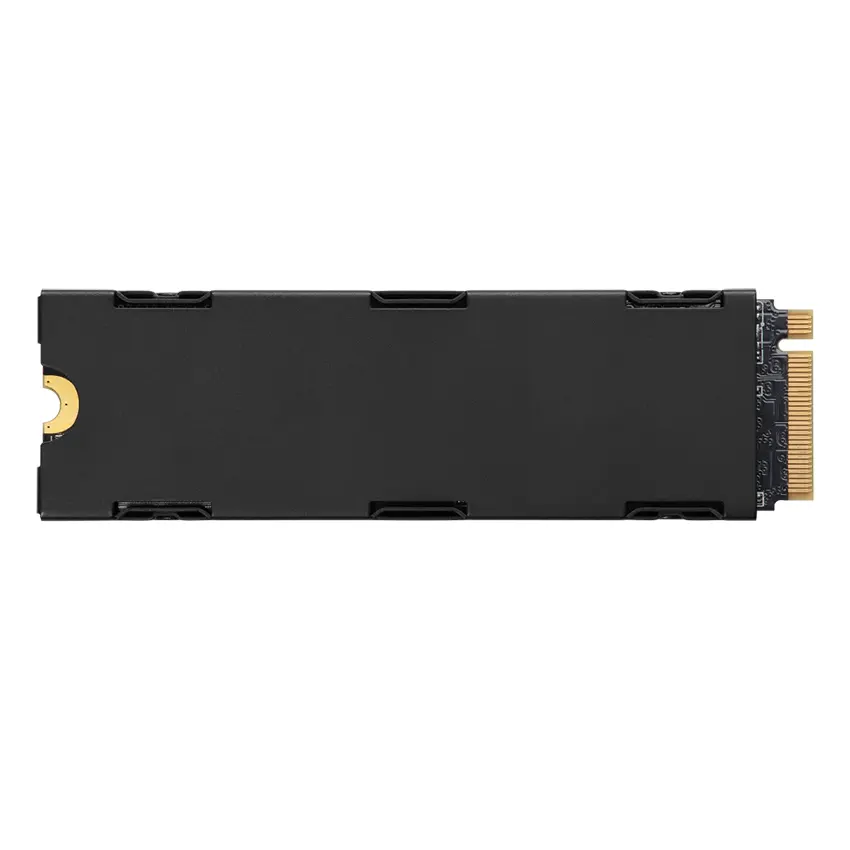 Disco SSD Corsair MP600 PRO LPX, 3D NAND TLC, PCIe Gen4, NVMe, M.2 2280, Disipador Disco SSD Corsair MP600 PRO LPX, 3D NAND TLC, PCIe Gen4, NVMe, M.2 2280, Disipador