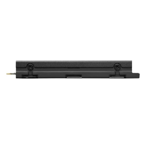 Disco SSD Corsair MP600 PRO LPX, 3D NAND TLC, PCIe Gen4, NVMe, M.2 2280, Disipador