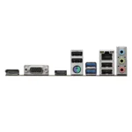 Motherboard ASRock H610M-HDV/M.2 R2.0, Socket 1700