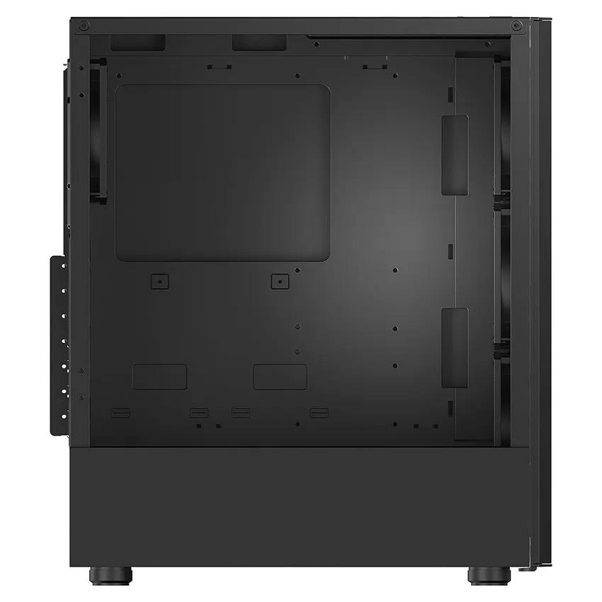 Gabinete ADATA XPG Valor Air, ATX, Sin Fuente, Vidrio Templado, 4 Fan 12 cm, Negro Gabinete ADATA XPG Valor Air, ATX, Sin Fuente, Vidrio Templado, 4 Fan 12 cm, Negro