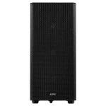 Gabinete ADATA XPG Valor Mesh, ATX, Sin Fuente, Vidrio Templado, 4 Fan 12 cm, Negro