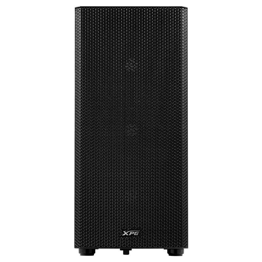 Gabinete ADATA XPG Valor Mesh, ATX, Sin Fuente, Vidrio Templado, 4 Fan 12 cm, Negro Gabinete ADATA XPG Valor Mesh, ATX, Sin Fuente, Vidrio Templado, 4 Fan 12 cm, Negro