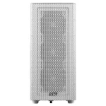 Gabinete ADATA XPG Valor Mesh, ATX, Sin Fuente, Vidrio Templado, 4 Fan 12 cm, Blanco