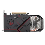 Placa de Video ASRock Radeon RX 6500 XT Phantom Gaming D 4GB OC GDDR6