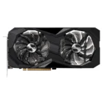 Placa de Video ASRock Radeon RX 6600 Challenger D 8GB GDDR6