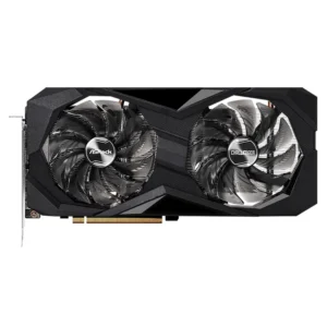 Placa de Video ASRock Radeon RX 6600 Challenger D 8GB GDDR6