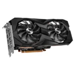 Placa de Video ASRock Radeon RX 6600 Challenger D 8GB GDDR6