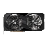 Placa de Video ASRock Radeon RX 7600 Challenger 8GB OC GDDR6