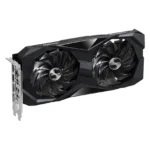Placa de Video ASRock Radeon RX 7600 Challenger 8GB OC GDDR6