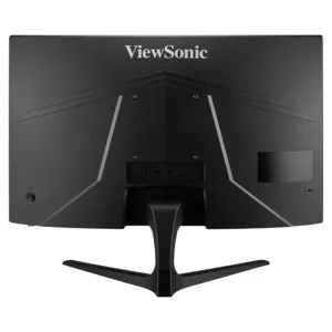 Monitor Gamer ViewSonic VX2418C, 23.6", 165Hz, VA 1500R, 1920x1080, 1ms, DisplayPort, HDMI, FreeSync Premium