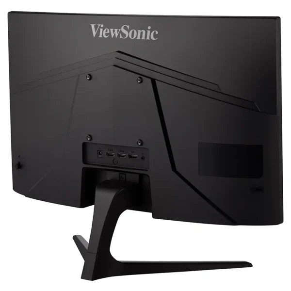 Monitor Gamer ViewSonic VX2418C, 23.6", 165Hz, VA 1500R, 1920x1080, 1ms, DisplayPort, HDMI, FreeSync Premium