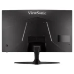 Monitor Gamer ViewSonic VX2418C, 23.6", 165Hz, VA 1500R, 1920x1080, 1ms, DisplayPort, HDMI, FreeSync Premium