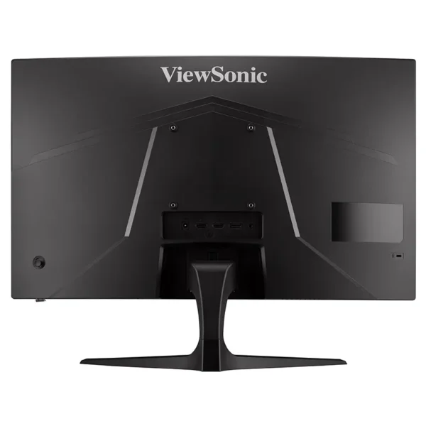 Monitor Gamer ViewSonic VX2418C, 23.6", 165Hz, VA 1500R, 1920x1080, 1ms, DisplayPort, HDMI, FreeSync Premium