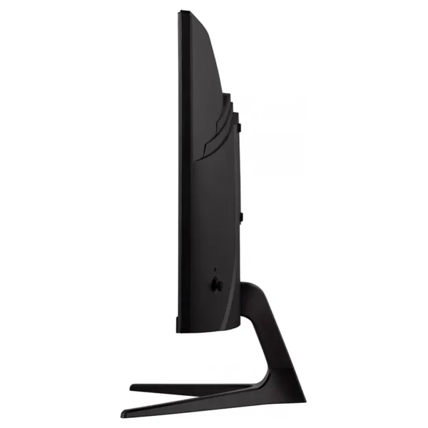 Monitor Gamer ViewSonic VX2418C, 23.6", 165Hz, VA 1500R, 1920x1080, 1ms, DisplayPort, HDMI, FreeSync Premium