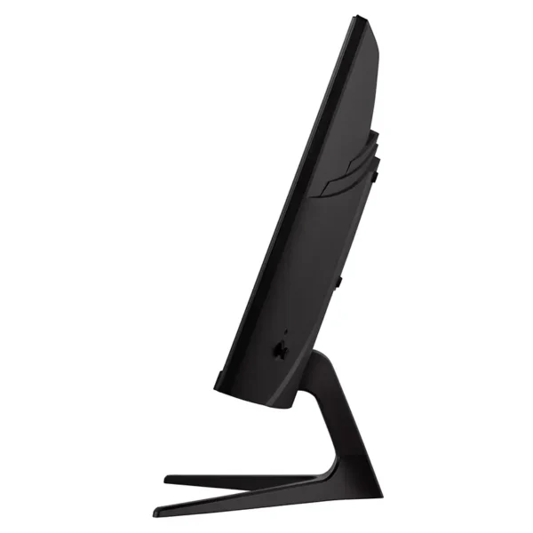 Monitor Gamer ViewSonic VX2418C, 23.6", 165Hz, VA 1500R, 1920x1080, 1ms, DisplayPort, HDMI, FreeSync Premium