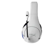 Auriculares Inalámbricos HyperX Cloud Stinger Core, Gamer, Blanco/Azul
