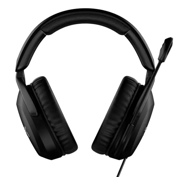 Auriculares HyperX Cloud Stinger 2 Core, Gamer, Mini Plug 3.5mm, Negro