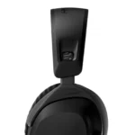 Auriculares HyperX Cloud Stinger 2 Core, Gamer, Mini Plug 3.5mm, Negro