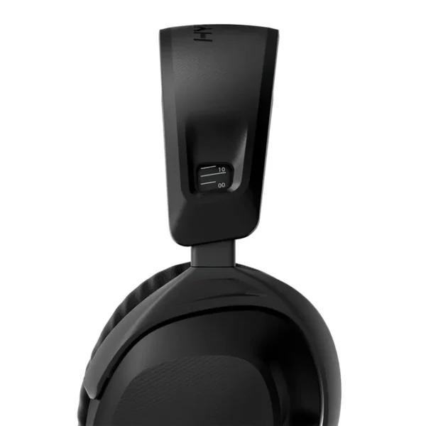 Auriculares HyperX Cloud Stinger 2 Core, Gamer, Mini Plug 3.5mm, Negro