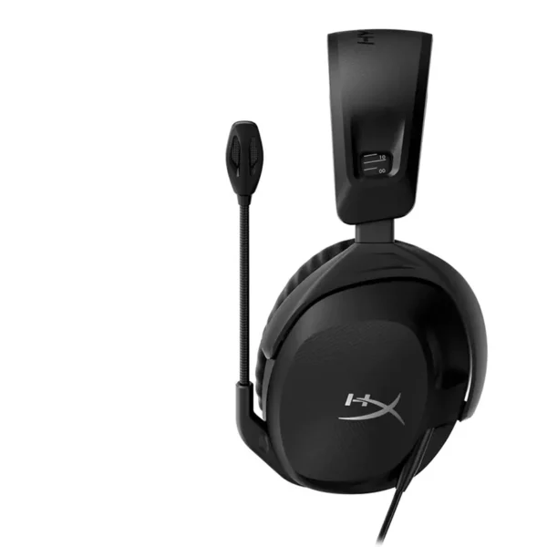 Auriculares HyperX Cloud Stinger 2 Core, Gamer, Mini Plug 3.5mm, Negro