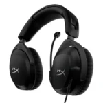 Auriculares HyperX Cloud Stinger 2, Gamer, Mini Plug 3.5mm, Negro