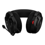 Auriculares HyperX Cloud Stinger 2 Core, Gamer, Mini Plug 3.5mm, Negro