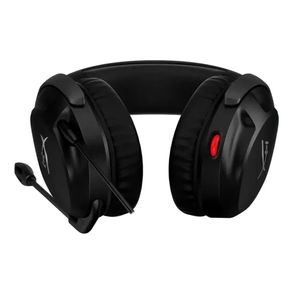 Auriculares HyperX Cloud Stinger 2 Core, Gamer, Mini Plug 3.5mm, Negro