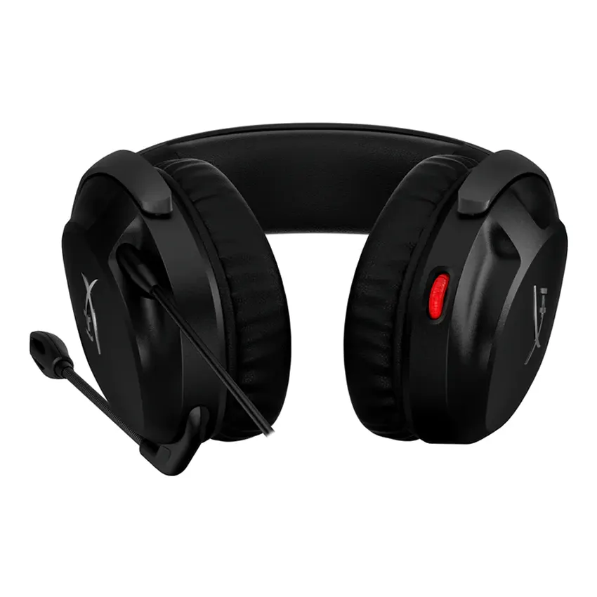 Auriculares HyperX Cloud Stinger 2, Gamer, Mini Plug 3.5mm, Negro Auriculares HyperX Cloud Stinger 2, Gamer, Mini Plug 3.5mm, Negro