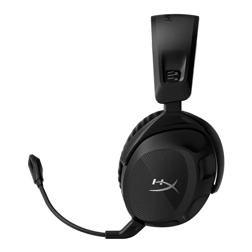 Auriculares Inalámbricos HyperX Cloud Stinger 2, Gamer, Negro Auriculares Inalámbricos HyperX Cloud Stinger 2, Gamer, Negro