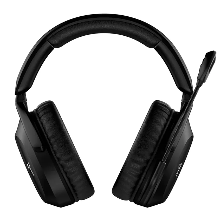Auriculares Inalámbricos HyperX Cloud Stinger 2, Gamer, Negro Auriculares Inalámbricos HyperX Cloud Stinger 2, Gamer, Negro