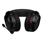 Auriculares Inalámbricos HyperX Cloud Stinger 2, Gamer, Negro