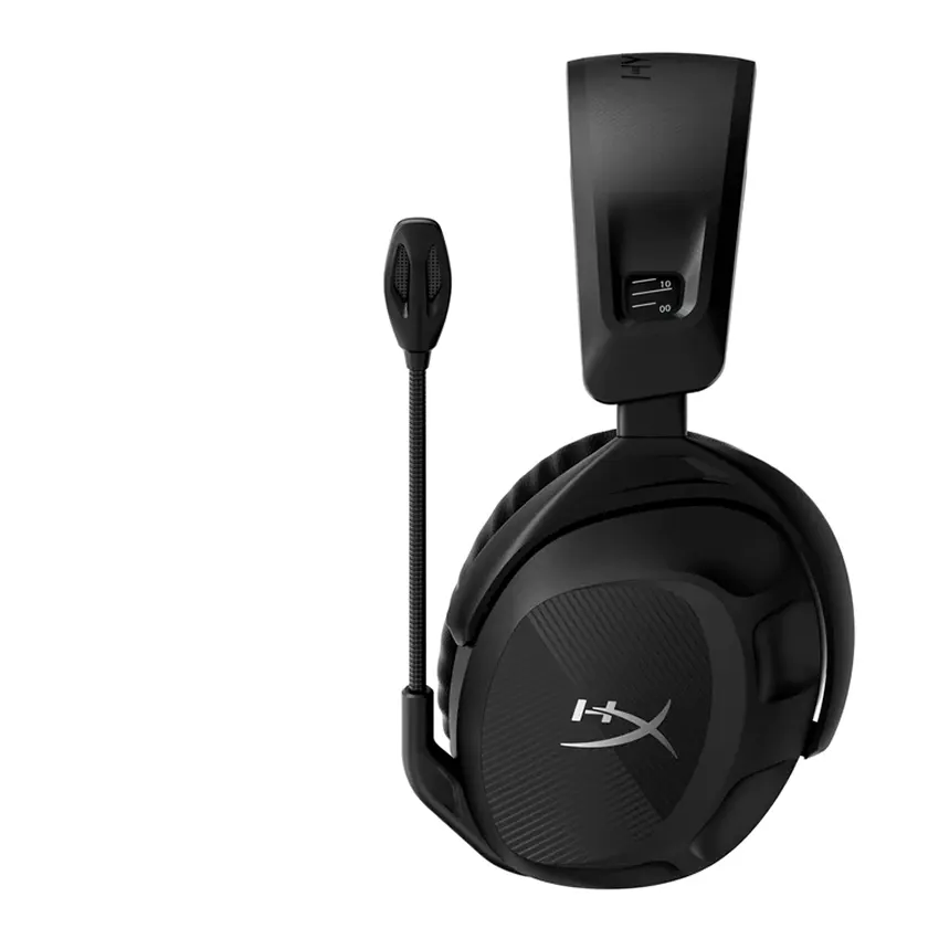 Auriculares Inalámbricos HyperX Cloud Stinger 2, Gamer, Negro Auriculares Inalámbricos HyperX Cloud Stinger 2, Gamer, Negro