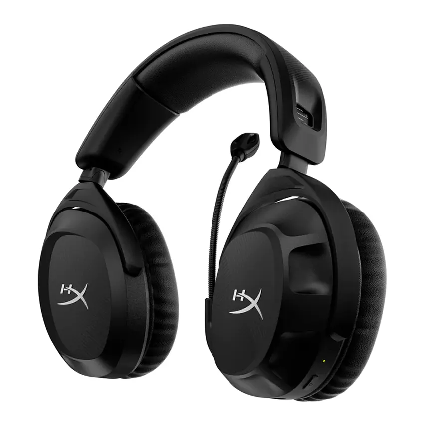 Auriculares Inalámbricos HyperX Cloud Stinger 2, Gamer, Negro Auriculares Inalámbricos HyperX Cloud Stinger 2, Gamer, Negro