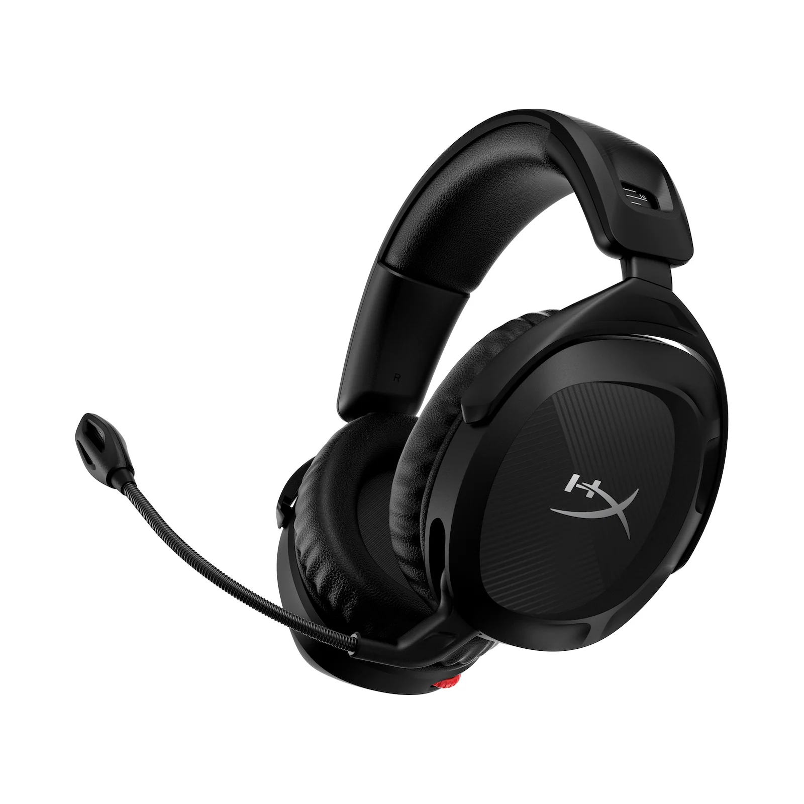 Auriculares Inalámbricos HyperX Cloud Stinger 2, Gamer, Negro Auriculares Inalámbricos HyperX Cloud Stinger 2, Gamer, Negro
