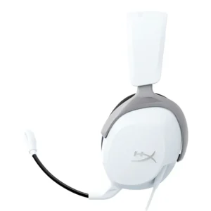 Auriculares HyperX Cloud Stinger 2 Core PS5, Gamer, Mini Plug 3.5mm, Blanco