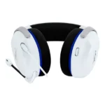 Auriculares HyperX Cloud Stinger 2 Core PS5, Gamer, Mini Plug 3.5mm, Blanco