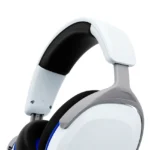 Auriculares HyperX Cloud Stinger 2 Core PS5, Gamer, Mini Plug 3.5mm, Blanco
