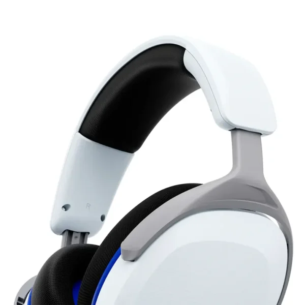 Auriculares HyperX Cloud Stinger 2 Core PS5, Gamer, Mini Plug 3.5mm, Blanco