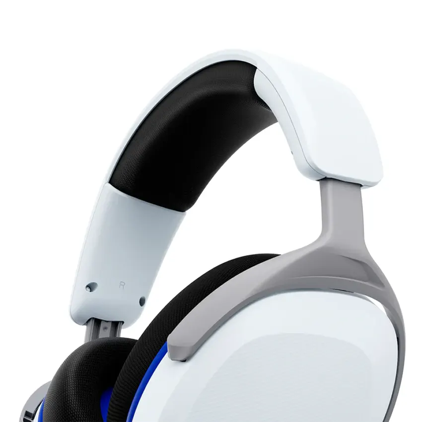 Auriculares HyperX Cloud Stinger 2 Core PS5, Gamer, Mini Plug 3.5mm, Blanco Auriculares HyperX Cloud Stinger 2 Core PS5, Gamer, Mini Plug 3.5mm, Blanco