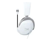 Auriculares HyperX Cloud Stinger 2 Core PS5, Gamer, Mini Plug 3.5mm, Blanco