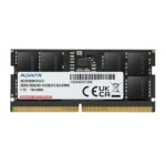 Memoria ADATA 16GB, DDR5, 5600MHz, CL46, SODIMM, Notebook