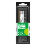 Memoria ADATA 32GB, DDR5, 5600MHz, CL46, SODIMM, Notebook