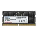 Memoria ADATA 8GB, DDR5, 5600MHz, CL46, SODIMM, Notebook