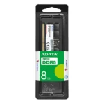 Memoria ADATA 8GB, DDR5, 5600MHz, CL46, SODIMM, Notebook