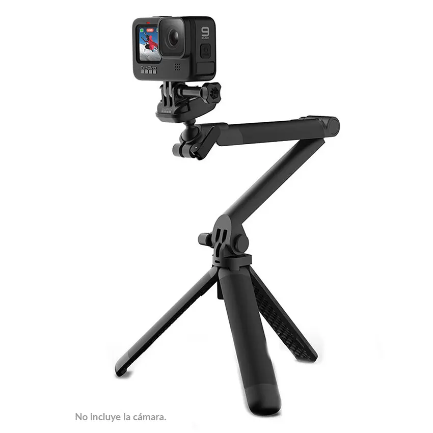 Trípode / Brazo / Empuñadura GoPro 3-Way 2.0 Trípode / Brazo / Empuñadura GoPro 3-Way 2.0