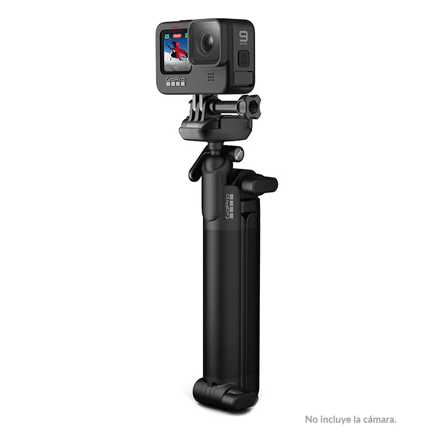 Trípode / Brazo / Empuñadura GoPro 3-Way 2.0 Trípode / Brazo / Empuñadura GoPro 3-Way 2.0