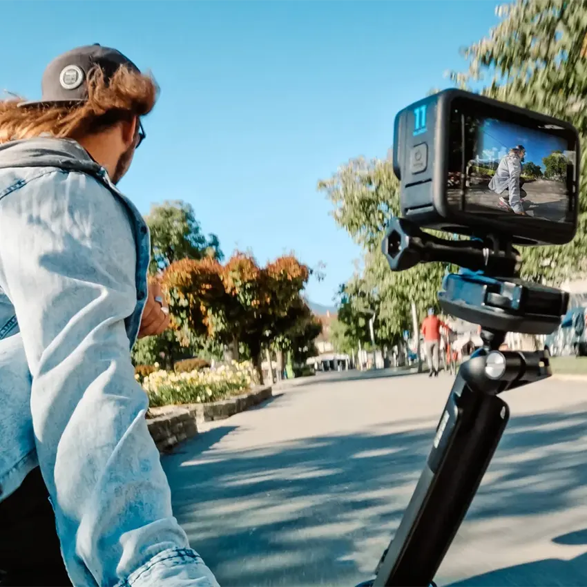 Trípode / Brazo / Empuñadura GoPro 3-Way 2.0 Trípode / Brazo / Empuñadura GoPro 3-Way 2.0